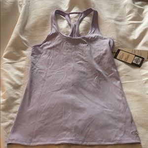 Calia Racerback Tank